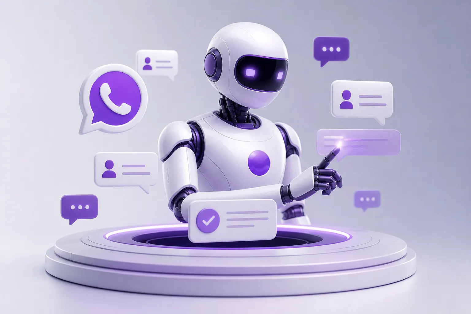 Como automatizar vendas no WhatsApp para maximizar resultados