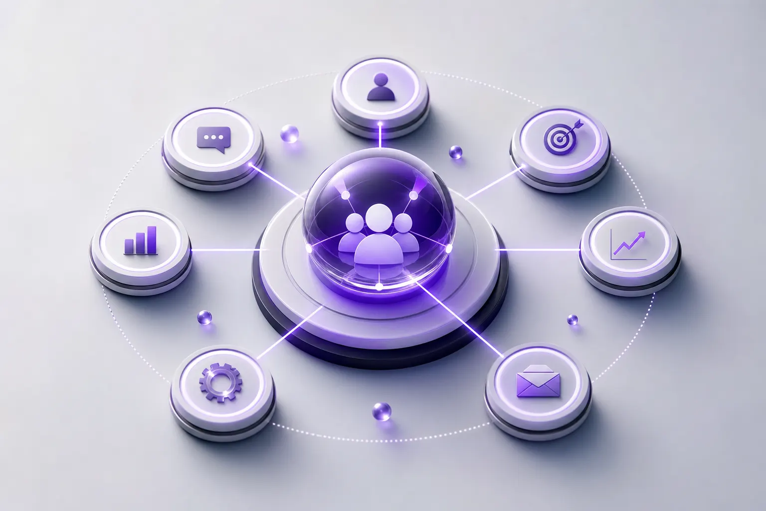 Como um CRM integrado pode otimizar seu atendimento ao cliente